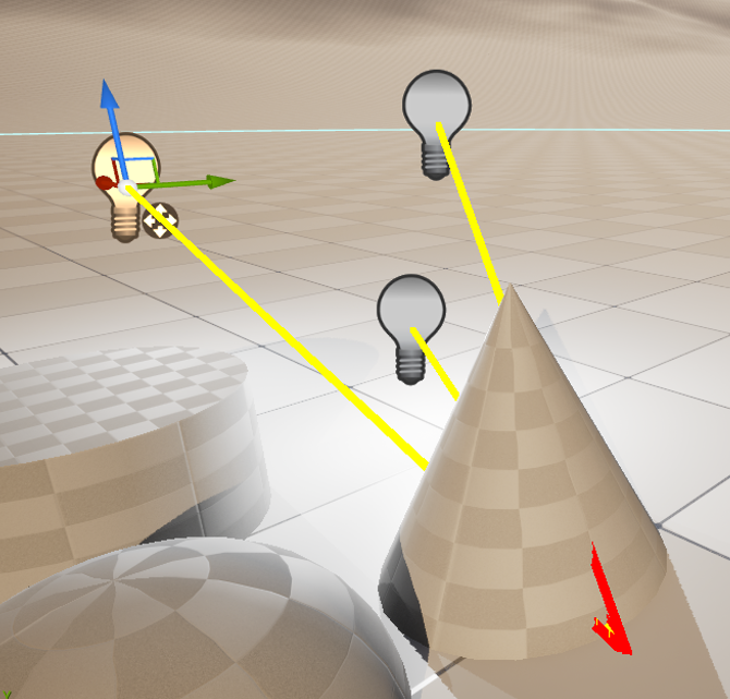 Shadow Finder workflow 2