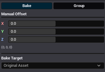 Pivot baking workflow 4