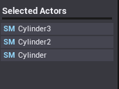 Pivot baking workflow 2