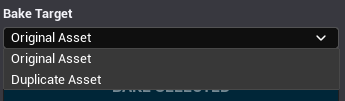 Pivot baking workflow 6